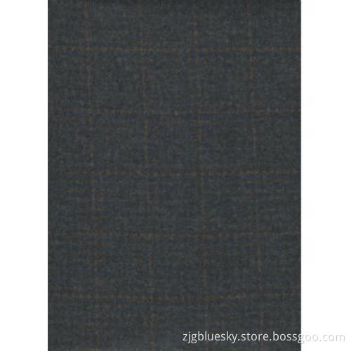 knitting worsted fabric for clothes